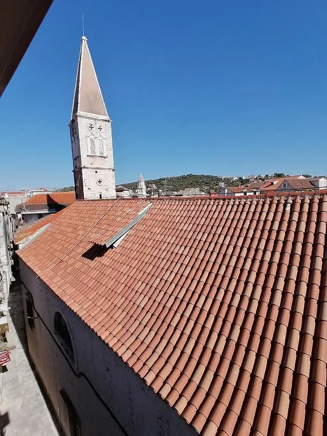 Villa Sv. Petar Trogir 0*,