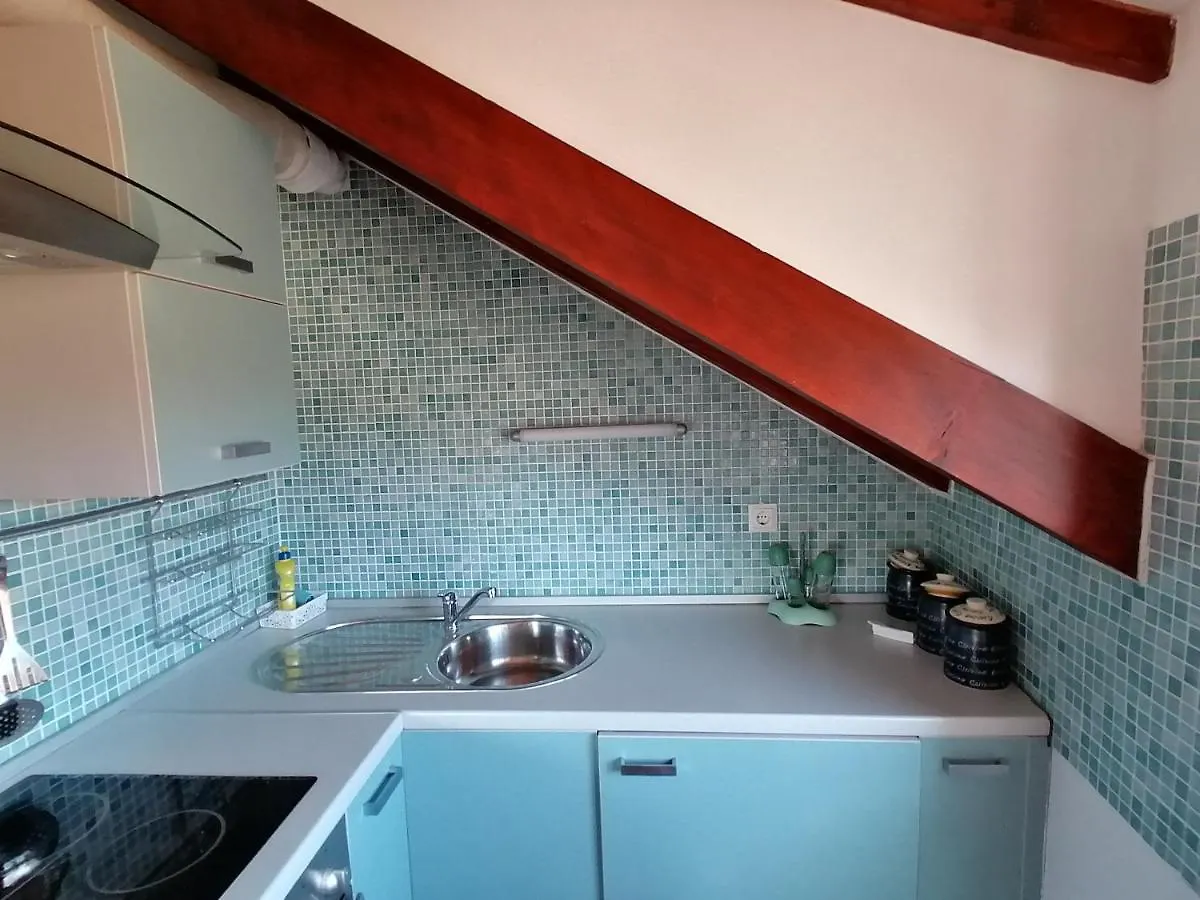Villa Sv. Petar Trogir