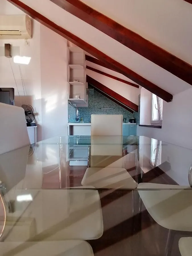 Apartament Villa Sv. Petar Trogir