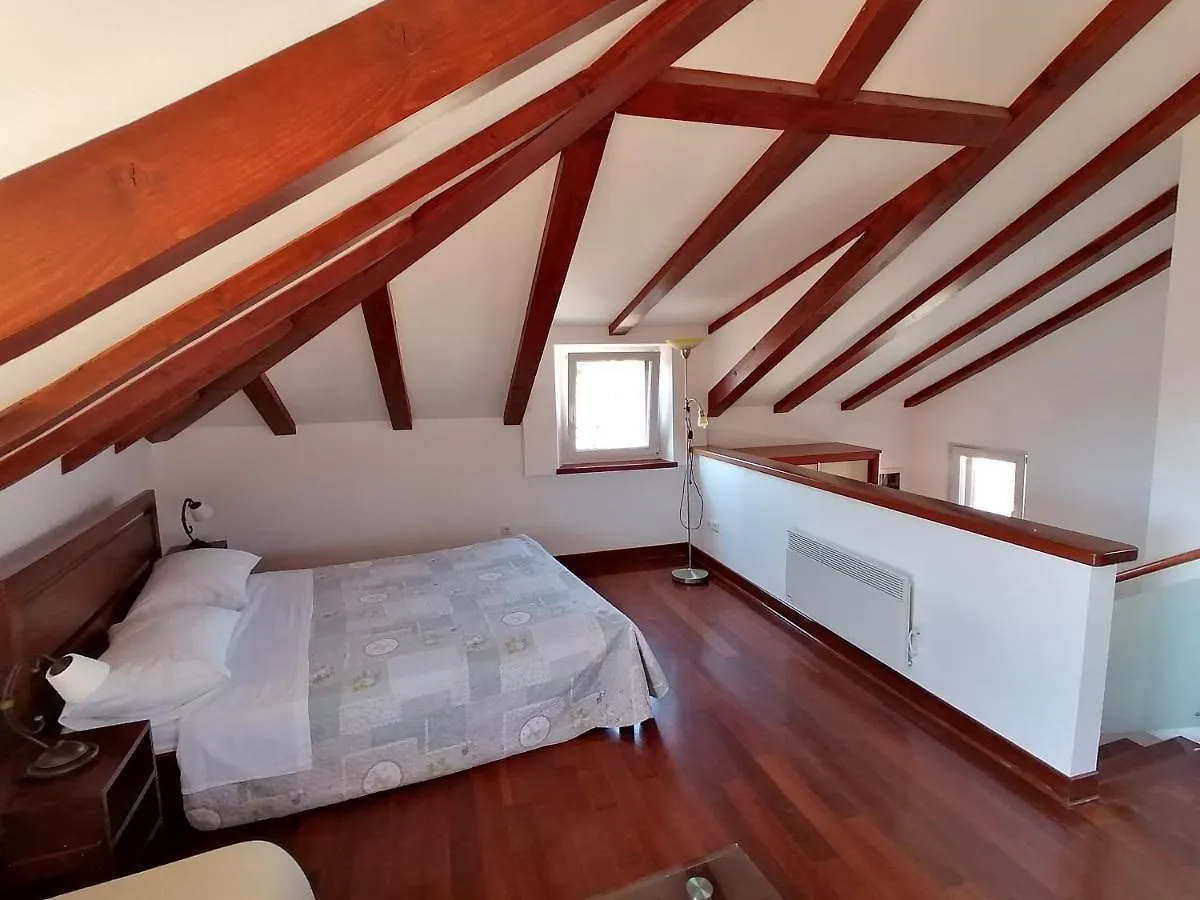 Apartament Villa Sv. Petar Trogir Chorwacja
