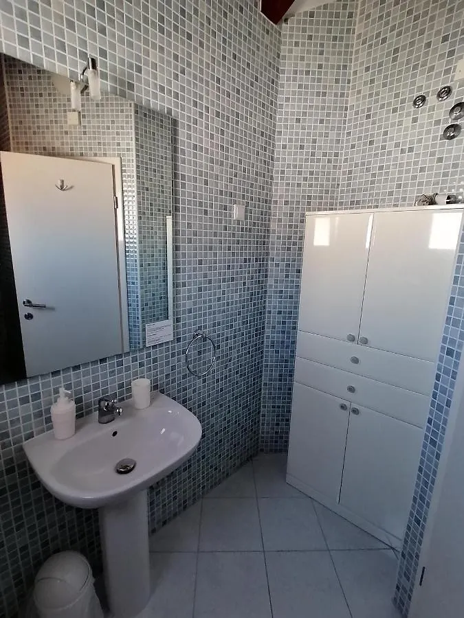 Villa Sv. Petar Trogir Apartament