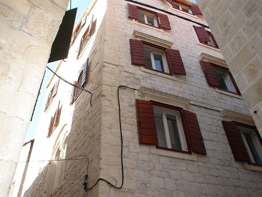 Villa Sv. Petar Trogir 0*,