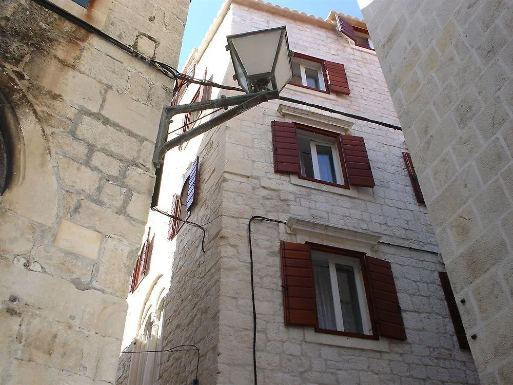 Villa Sv. Petar Trogir Apartament