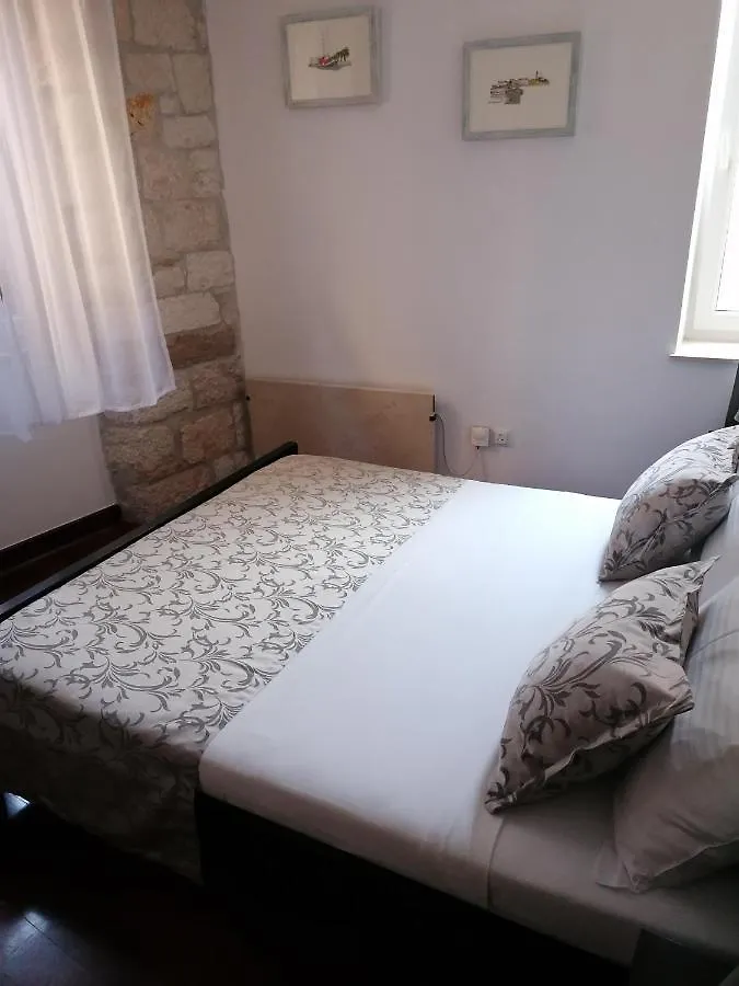 Apartament Villa Sv. Petar Trogir Chorwacja