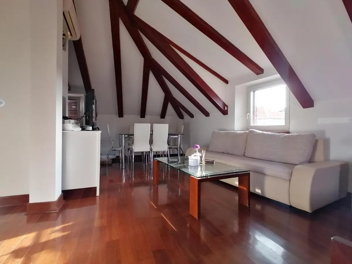 Villa Sv. Petar Trogir 0*,  Chorwacja