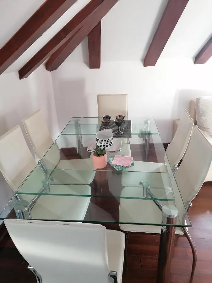 Villa Sv. Petar Trogir Apartament