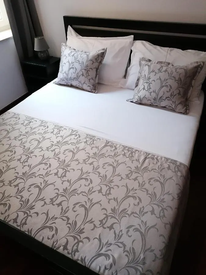 Villa Sv. Petar Trogir Apartament
