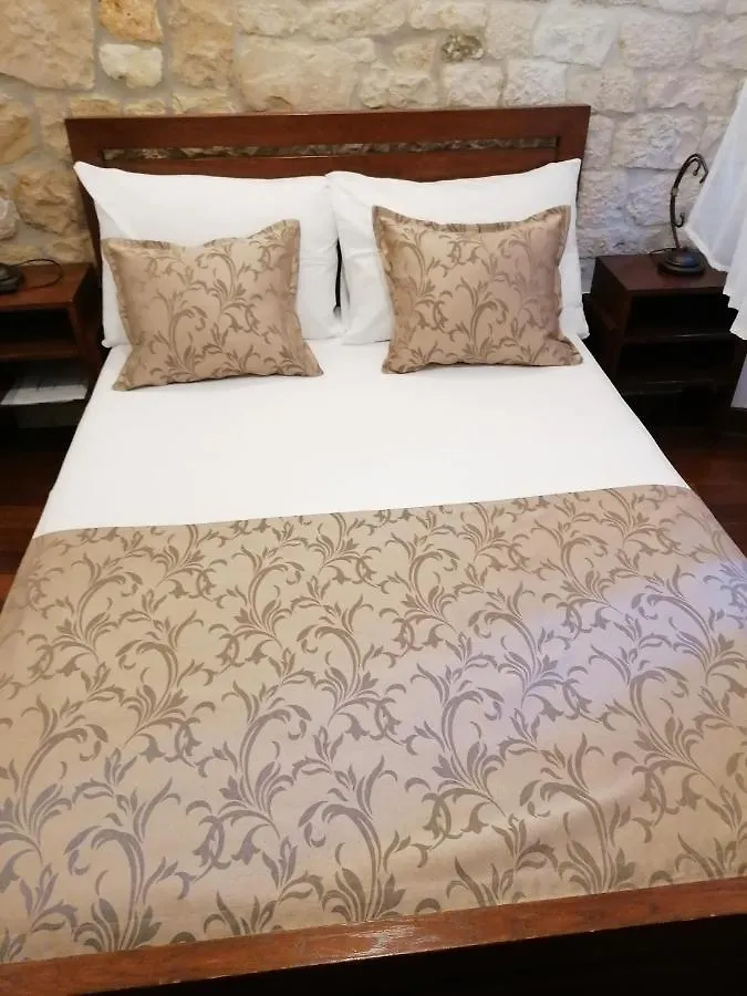 Apartament Villa Sv. Petar Trogir Chorwacja