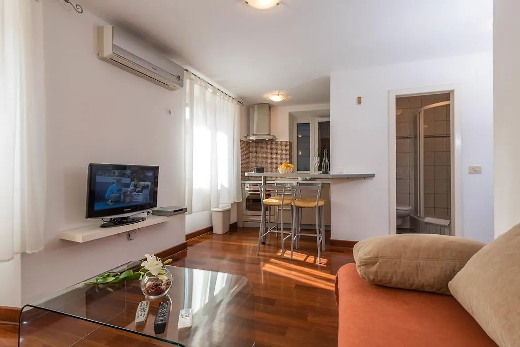 Villa Sv. Petar Trogir