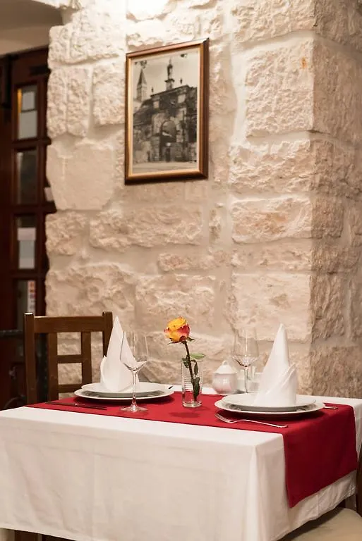Villa Sv. Petar Trogir