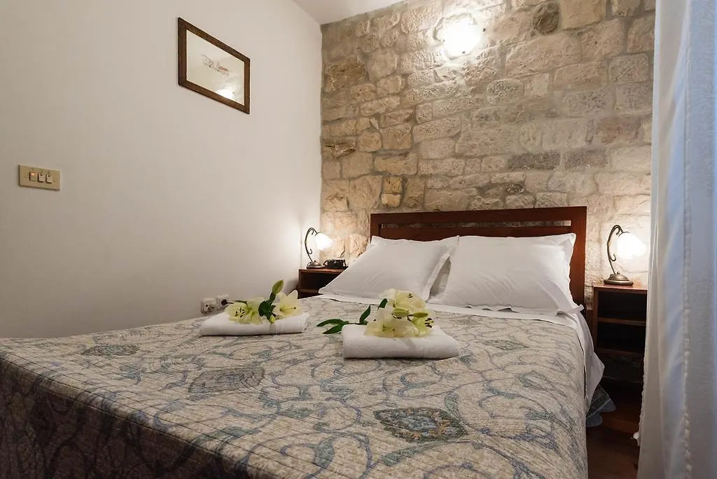 Apartament Villa Sv. Petar Trogir