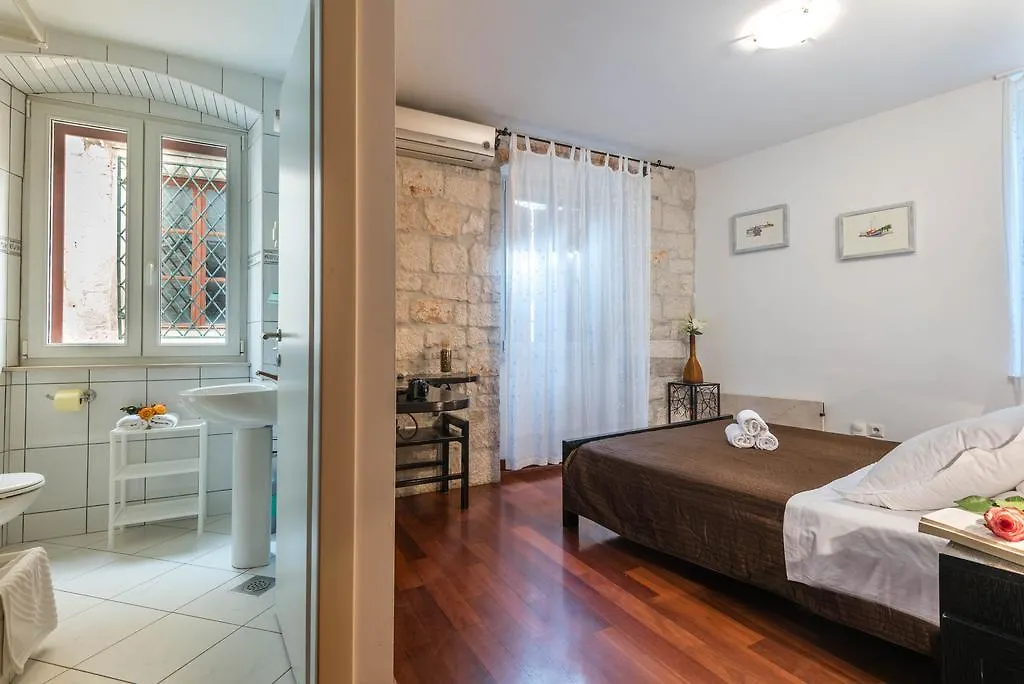 Villa Sv. Petar Trogir 0*,  Chorwacja