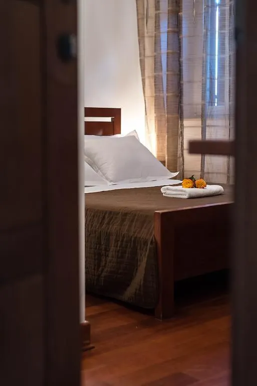 Apartament Villa Sv. Petar Trogir