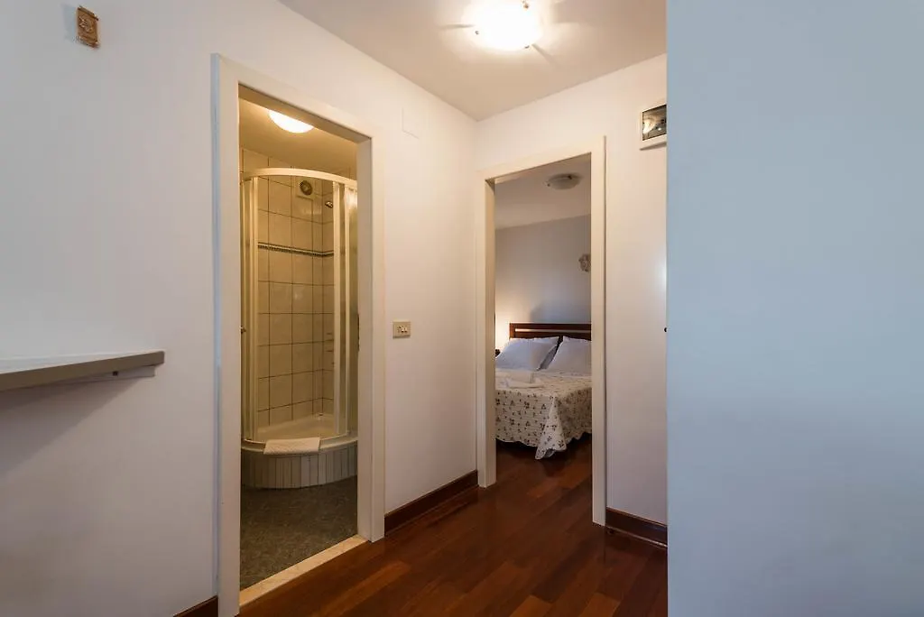 Apartament Villa Sv. Petar Trogir