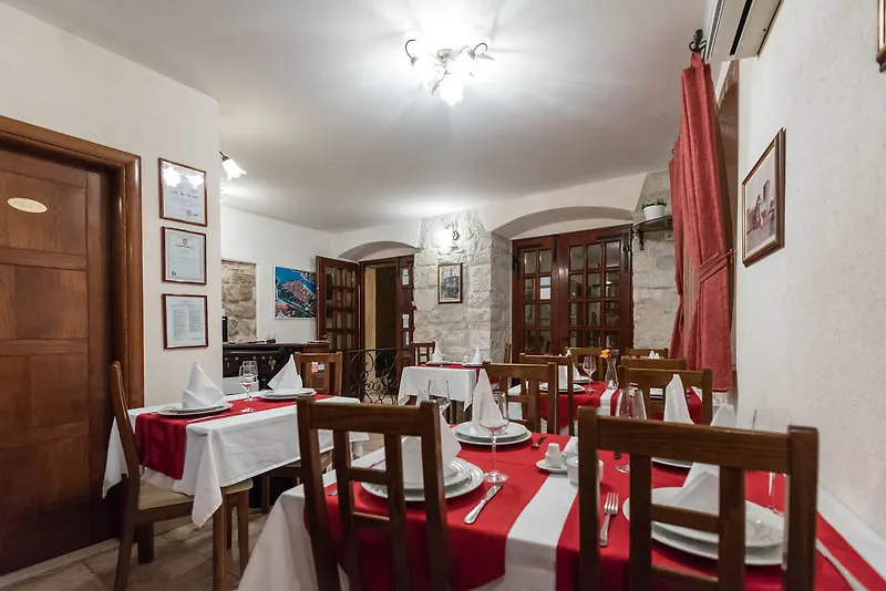 Lägenhet Villa Sv. Petar Trogir