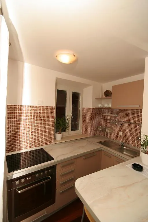 Villa Sv. Petar Trogir Chorwacja