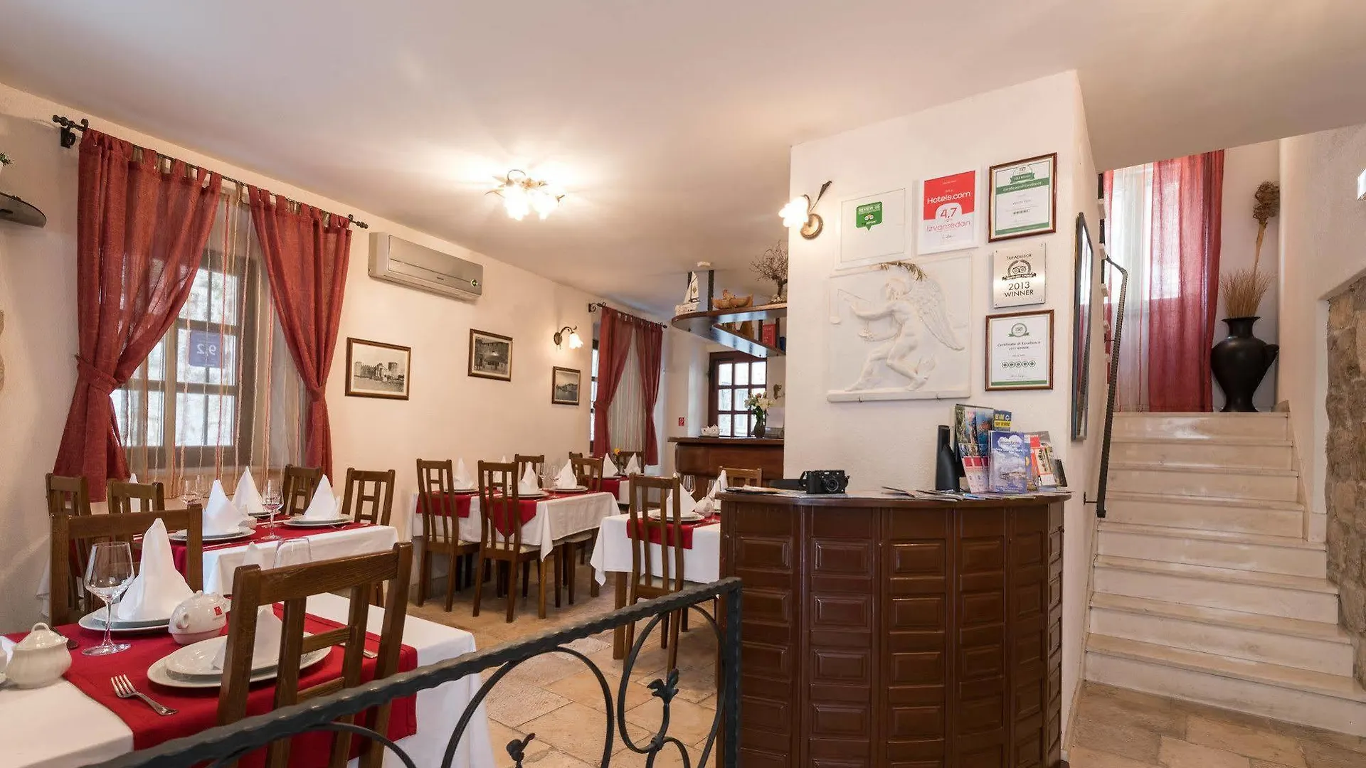 Apartament Villa Sv. Petar Trogir