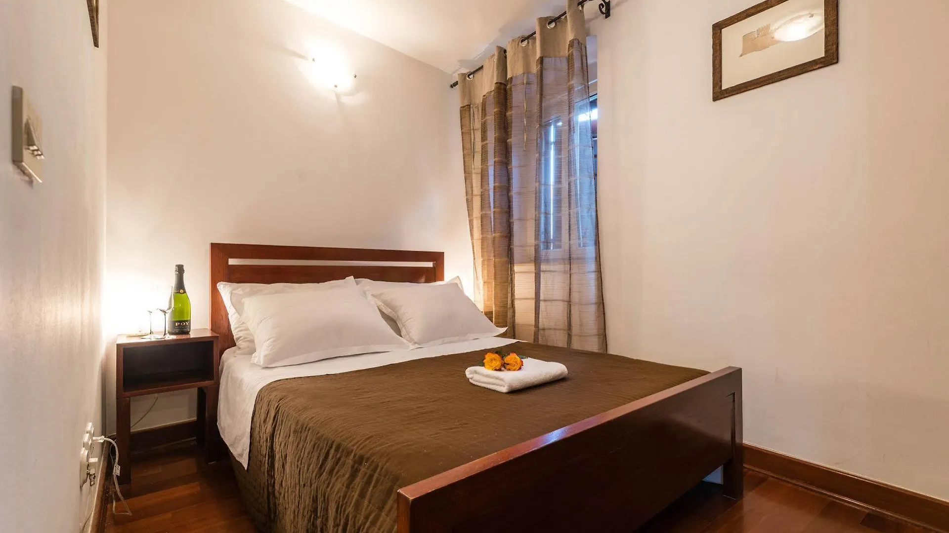 Villa Sv. Petar Trogir 0*,  Chorwacja