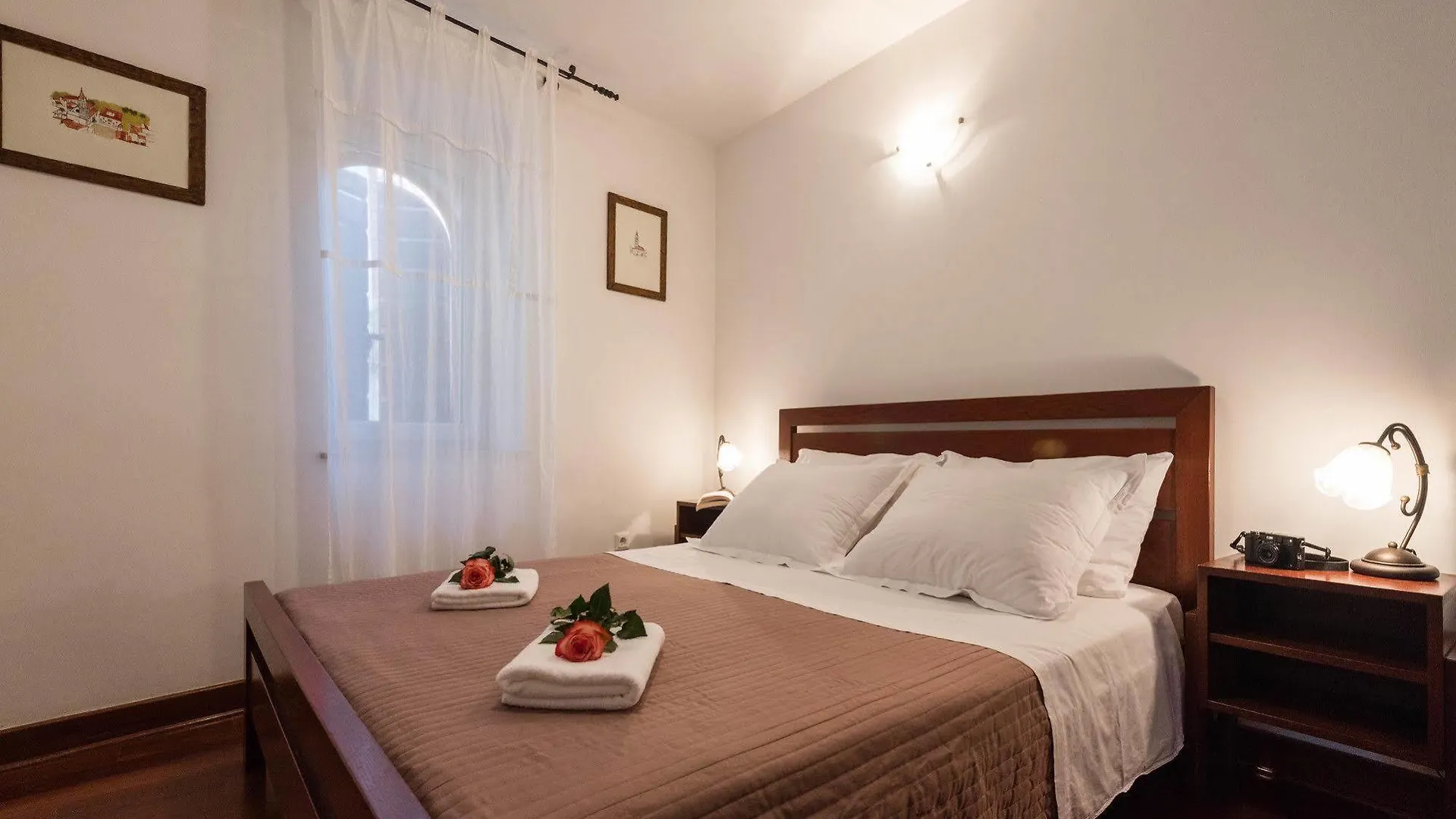 Villa Sv. Petar Trogir 0*,