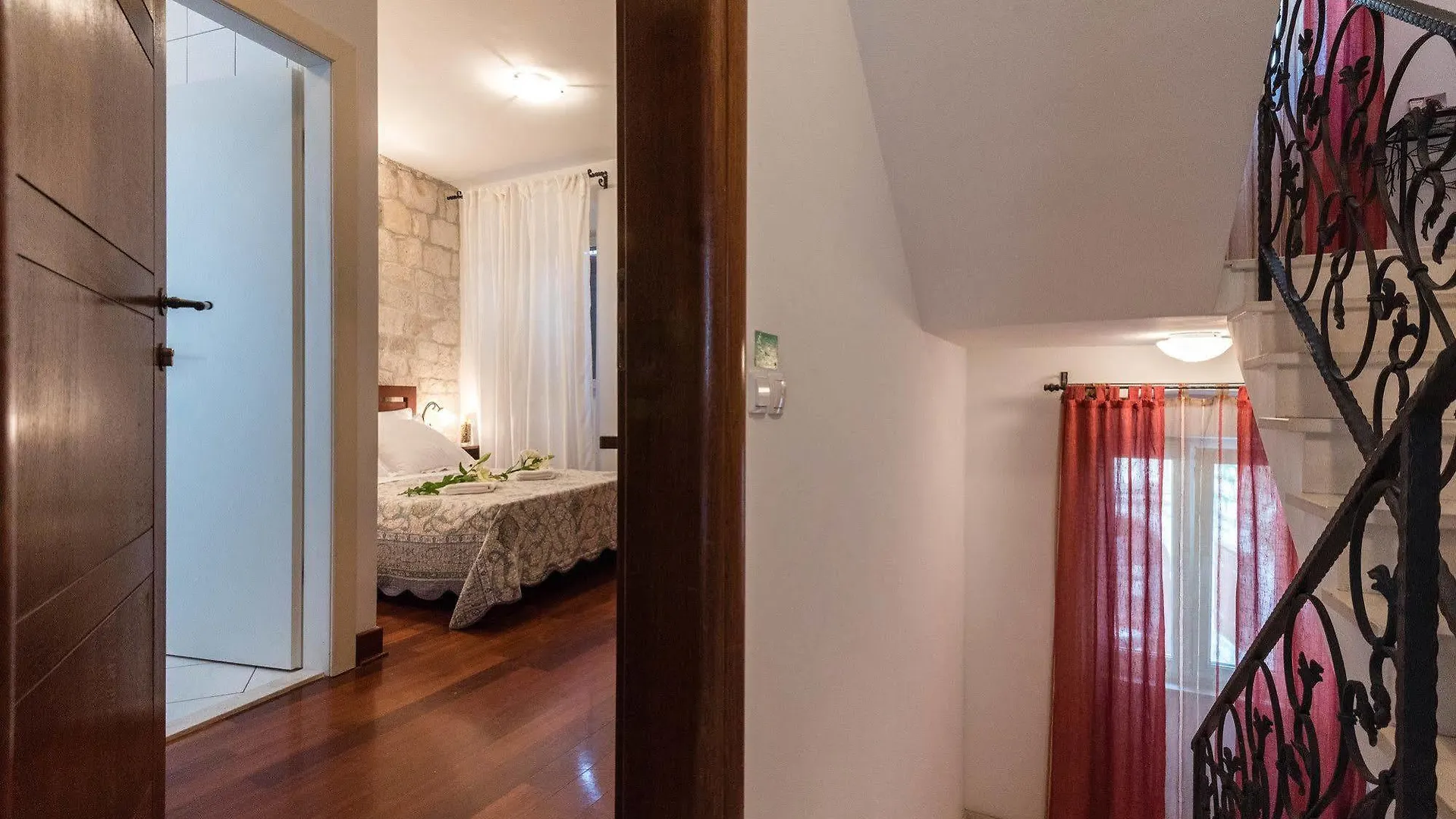 Villa Sv. Petar Trogir Chorwacja
