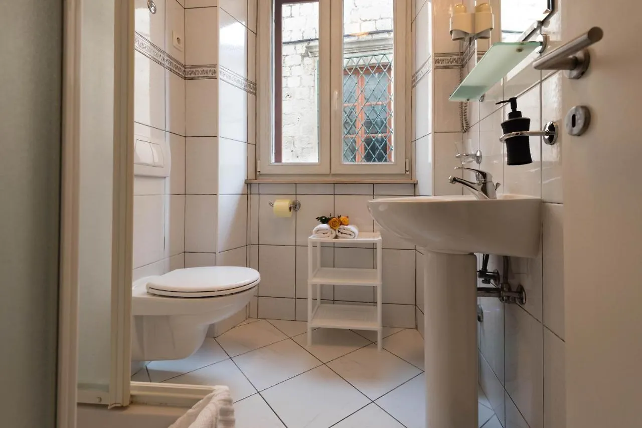 Apartament Villa Sv. Petar Trogir Chorwacja