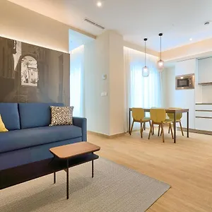  Apartament Tandem Populo Hiszpania