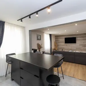  Apartament Nikky 2br Apt. In Old Town Centre Chorwacja