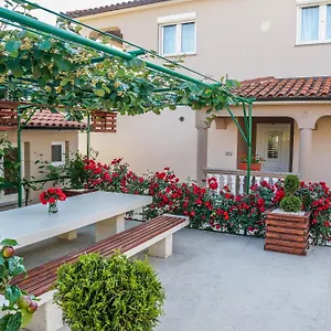  Apartament Suncica Chorwacja
